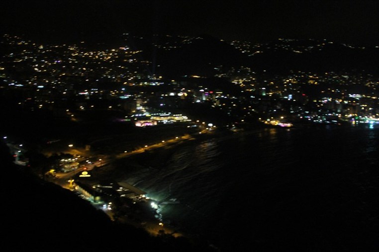 Monte Cassino on Saturday